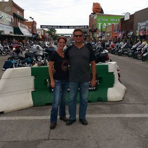 Meet your Posher, Paula